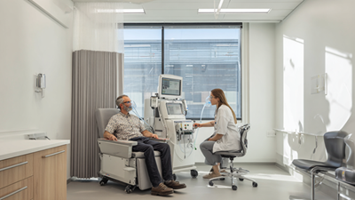 Pulmonary function test machines: A complete buying guide for Australian clinics