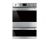 Smeg - 60cm Thermoseal Pyrolytic Double Oven - DOSPA6395X