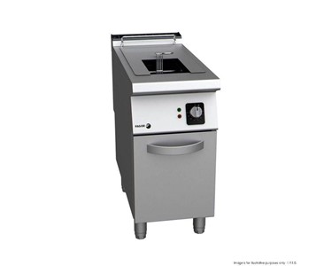 FAGOR GAS FRYERS - 2Baskets fryers, 1Basket Fryers, Gas Fryers, Fagor Fryers , Fryers