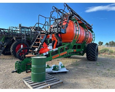 Ausplow - DBS Series Ii M19500 Tow Between Air Cart