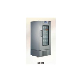 Blood Bank Refrigerator | XC-400