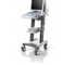 Mindray - Ultrasound Accessory  | UMT-150 | Mobile Trolley