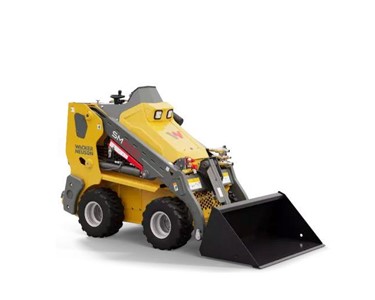 Wacker Neuson - Mini Loader SM50