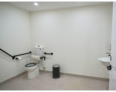 Juma Projects - Dental Fitouts | Meta Dental Haus