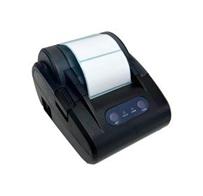 External Thermal Printer v1.5 All Models