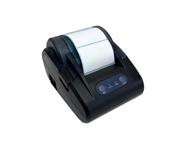 Hatmed - External Thermal Printer v1.5 All Models