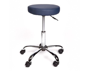 Round Therapy Stool