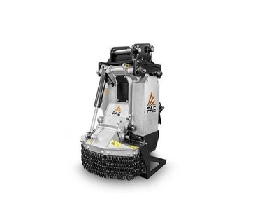 FAE - Stump Grinder 110 cc VT | SCL/EX/VT