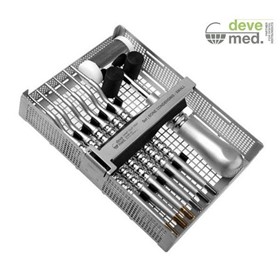 Bone Condensing Set Small