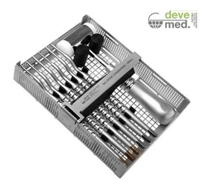 Bone Condensing Set Small