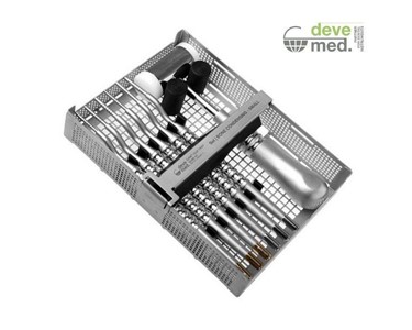 Devemed - Bone Condensing Set Small