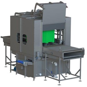 Bin Washer Unit BKW