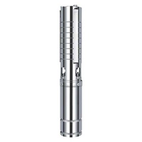 3 Inch Solar Bore Pumps with Centrifugal Impellers