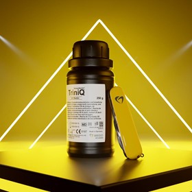 Dental Resin | VarseoSmile TriniQ 500g - Permanent Crown