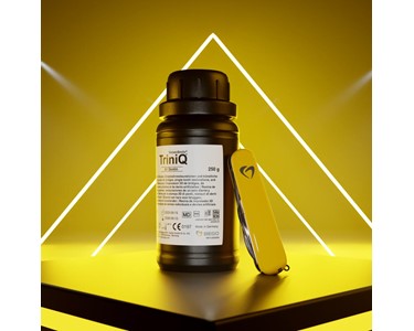 BEGO - Dental Resin | VarseoSmile TriniQ 500g - Permanent Crown