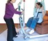 Pelican - Hard Plastic Flooring For Hoists 