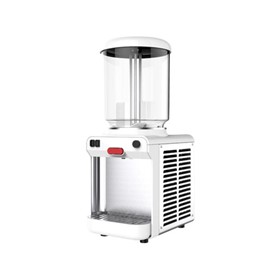 Cold & Hot Juice Dispenser Machine SF-LJH12