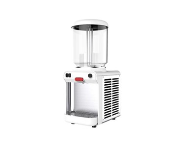 Snow Flow - Cold & Hot Juice Dispenser Machine SF-LJH12