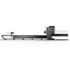 Tube Fiber Laser Cutting - BODOR T-Series
