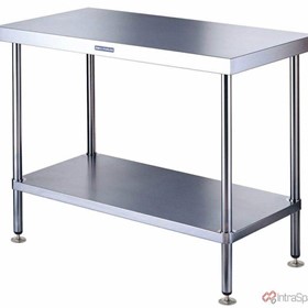 Stainless Steel Work Bench