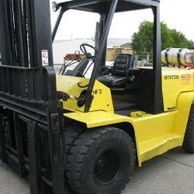 Gas Powered Forklifts | H7.00XL