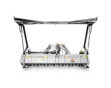 FAE - Brush Mulcher 60-110 hp | UML/LOW 