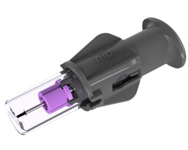 Bone Injection Gun & NIO | Intraosseous Devices