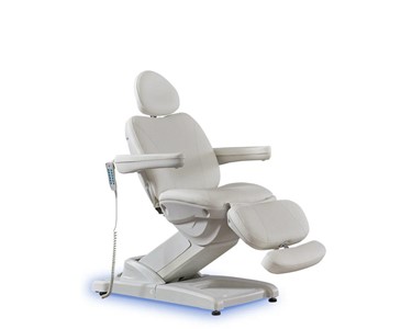 Cryomed Treatment Chair