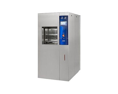 Large Steam Steriliser | SMS 100L