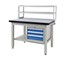 Stormax - Heavy Duty Industrial Work Benches 1200 Series