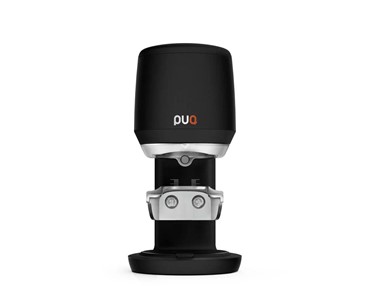 Puqpress - Precision Coffee Tamper | PUQ Mini