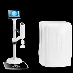 UltraPure Laboratory Water Systems