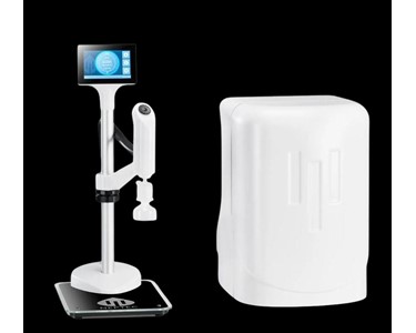 Neptec - UltraPure Laboratory Water Systems