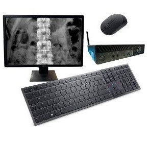 Medical IT Support Service 