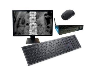 Medic Cloud - Medical IT Support Service 