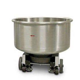 Spiral Mixers Removable Bowl | SM-200a BOWL