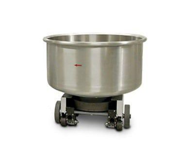 Spiral Mixers Removable Bowl | SM-200a BOWL