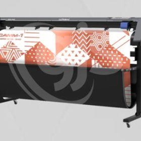 Large Format Printer Machine 110 W | GR2 Vinyl Cutters