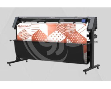 Roland DG - Large Format Printer Machine 110 W | GR2 Vinyl Cutters