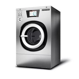 Quantum Touch Coin Operated 13.5Kg Softmount Washer | SYY135VX 