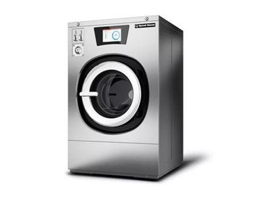 Speed Queen - Quantum Touch Coin Operated 13.5Kg Softmount Washer | SYY135VX 