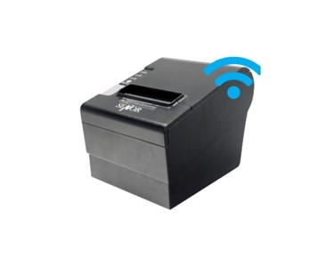 Wireless Thermal Printer | TP-100 
