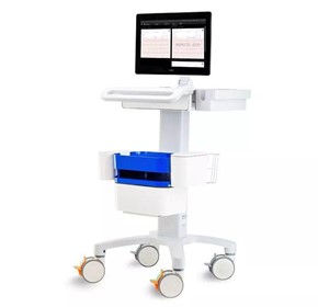 Cardiac Workstation 7000