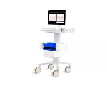 Philips - Cardiac Workstation 7000