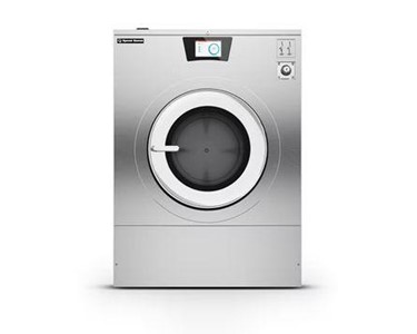 Speed Queen - Quantum Touch Coin Operated 36Kg Hardmount Washer | SCA080V 