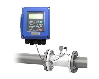 APS Technology Australia - Ultrasonic Flow Meters