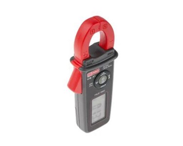 RS PRO - RS Pro ICMA1 Current Clamp Meter 300 A