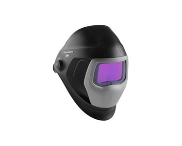 Speedglass - Auto-Darkening Welding Helmet | 9100XXI