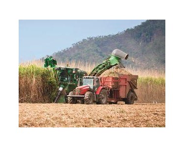 Renold - CaneBoss Ultra Sugarcane Harvesting Chains