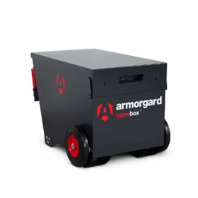 Storage Box | ArmorGard